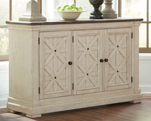 Load image into Gallery viewer, Bolanburg - Beige - Dining Room Server