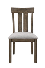 Load image into Gallery viewer, Quincy - Side Chair (Set of 2) - Brown