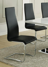 Load image into Gallery viewer, Montclair - High Back Dining Chairs (Set of 4)