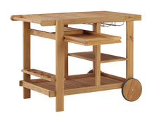 Load image into Gallery viewer, Kailani - Serving Cart