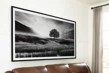 Load image into Gallery viewer, Deborland - Black / White - Wall Art