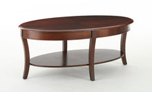 Load image into Gallery viewer, Troy - Cocktail Table - Brown