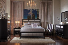 Load image into Gallery viewer, Barzini - Transitional Bedroom Set