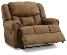 Load image into Gallery viewer, Boothbay - Wide Seat Recliner