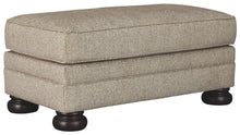 Load image into Gallery viewer, Kananwood - Oatmeal - Ottoman