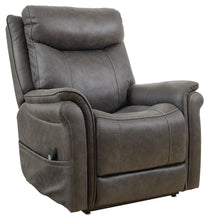 Load image into Gallery viewer, Lorreze - Power Lift Recliner