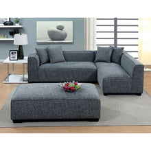 Load image into Gallery viewer, Jaylene - Sectional - Gray