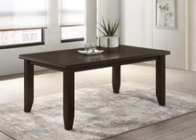 Load image into Gallery viewer, Dalila - Rectangular Dining Table