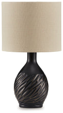 Load image into Gallery viewer, Garinton - Ceramic Table Lamp