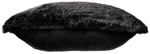 Load image into Gallery viewer, Gariland - Faux Fur Pillow