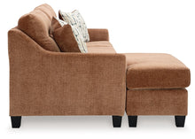 Load image into Gallery viewer, Amity Bay - Sofa Chaise Sleeper