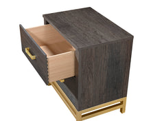 Load image into Gallery viewer, Trevor - Nightstand - Brown