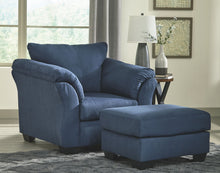 Load image into Gallery viewer, Darcy - Ottoman