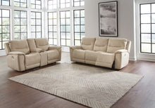 Load image into Gallery viewer, Next-gen - Power Reclining Sofa, Loveseat Set