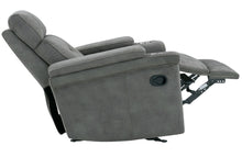 Load image into Gallery viewer, Diesel Manual - Manual Glider Recliner