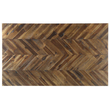 Load image into Gallery viewer, Lorenza - Cocktail Table - Brown