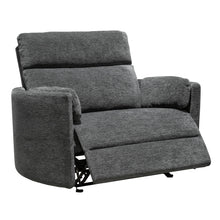 Load image into Gallery viewer, Radius Xl - Extra Wide Power Glider Recliner