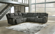 Load image into Gallery viewer, Nettington - Power Reclining Sectional