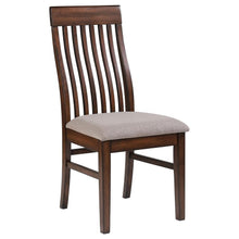 Load image into Gallery viewer, Briarwood - Wood Dining Side Chair (Set of 2) - Mango Oak