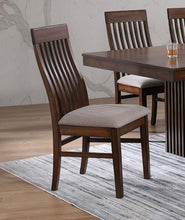 Load image into Gallery viewer, Briarwood - Wood Dining Side Chair (Set of 2) - Mango Oak