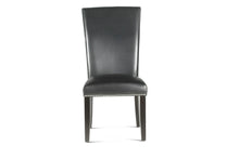 Load image into Gallery viewer, Finley - Side Chair (Set of 2) - Black