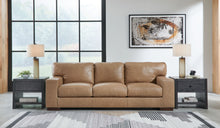 Load image into Gallery viewer, Lombardia - Tumbleweed - 4 Pc. - Sofa, Loveseat, Chair And A Half, Ottoman