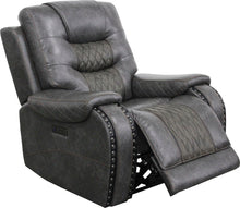 Load image into Gallery viewer, Outlaw - Power Recliner - Stallion