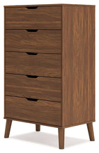 Load image into Gallery viewer, Fordmont - Auburn - Five Drawer Chest