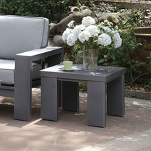 Load image into Gallery viewer, Codington - End Table - Gray