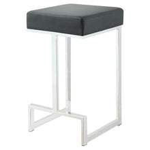 Load image into Gallery viewer, Gervase - Square Stool