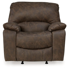 Load image into Gallery viewer, Kilmartin - Chocolate - Rocker Recliner