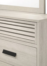 Load image into Gallery viewer, Sarter - Nightstand - White