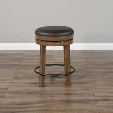 Load image into Gallery viewer, Doe Valley - Swivel Stool