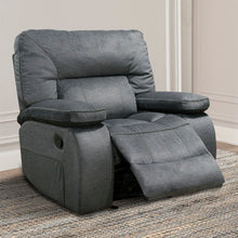 Load image into Gallery viewer, Chapman - Manual Glider Recliner