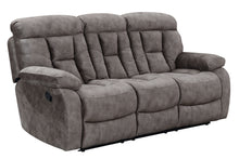 Load image into Gallery viewer, Bogata - Recliner Sofa - Brown