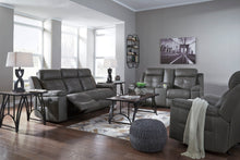 Load image into Gallery viewer, Jesolo - Reclining Living Room Set