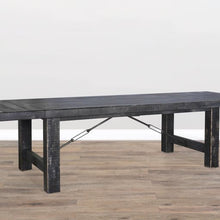 Load image into Gallery viewer, Marina - Extension Table - Black Sand