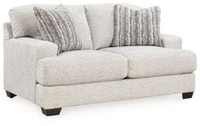 Load image into Gallery viewer, Brebryan - Flannel - Loveseat