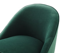 Load image into Gallery viewer, Avalon - Velvet Accent Chair