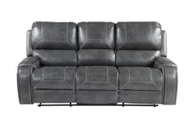 Load image into Gallery viewer, Keily - Reclining Sofa