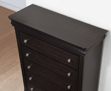 Load image into Gallery viewer, Dominique - Chest - Dark Brown