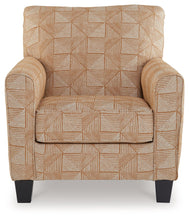 Load image into Gallery viewer, Hayesdale - Accent Chair