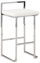 Load image into Gallery viewer, Madanere - Tall Upholstered Stool Set (Set of 2)