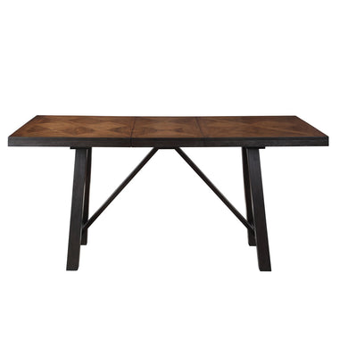 Halle - Counter Table With 18