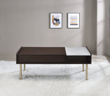 Load image into Gallery viewer, Carrie - Lift-Top Coffee Table - Brown