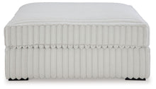 Load image into Gallery viewer, Stupendous - Alloy - Oversized Accent Ottoman