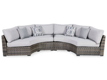 Load image into Gallery viewer, Harbor Court - Outdoor Sectional