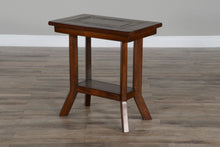 Load image into Gallery viewer, Santa Fe - Coffee Table - Dark Chocolate