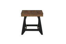 Load image into Gallery viewer, Ralston - 3 Piece Occasional Table Set - Brown