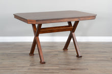 Load image into Gallery viewer, Tuscany - Table - Dark Brown